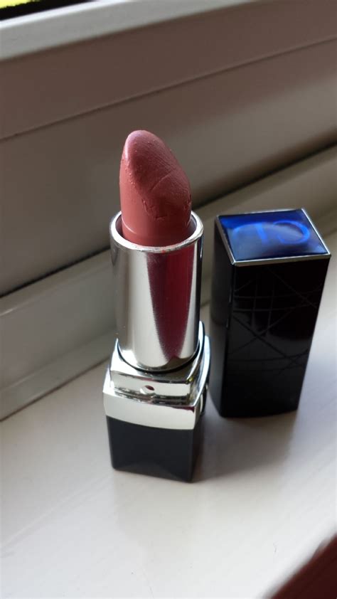 dior pink lilac lipstick